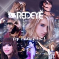 RedEye - Pop Feeling 2012 (Top Of 2012 - 24 Song Mashup)