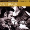 Chet Baker - I Fall in Love Too Easily