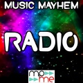 Music Mayhem - Radio - Tribute to Darius Rucker