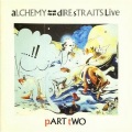Dire Straits - Once Upon A Time In The West