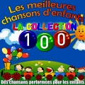 Chansons pour les enfants - If You're Happy Clap Your Hands