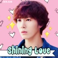 SnowMan、MINUE - Shining Love