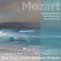 gervase de peyer、London Symphony Orchestra、barry tuckwell - II. Adagio
