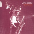 Gerry Mulligan、art farmer - Moonlight In Vermont