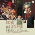 St. Petersburg Symphony Orchestra、Bop - Symphony No. 6 in F Major, Op. 68 