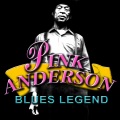pink anderson - Travelin' Man
