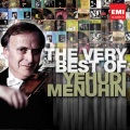 Yehudi Menuhin、Bath Festival Orchestra - II. Adagio