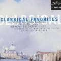 Neville Marriner - Canon In D Major