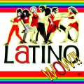 Latino All Stars - Be With You