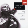 Jacqueline du Pré、Royal Philharmonic Orchestra、sir malcolm sargent、Dame Janet Baker - Fantasiestücke, Op.73 : II. Lebhaft, leicht - Coda (Nach und nach ruhiger)(1995 - Remaster)