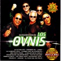 Los Ovnis - El Rock Del Río Rojo
