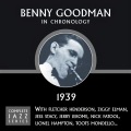 Benny Goodman - Show Your Linen, Miss Richardson