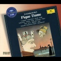 Mstislav Rostropovich、Orchestre National de France、galina vishnevskaya - Queen of Spades - 