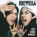 Krewella - Somewhere to Run