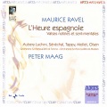 Orchestra Sinfonica RAI Di Torino、peter maag - L'Heure Espagnole Introduction (西班牙时钟 - 序幕)