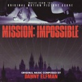 Danny Elfman - Mission Impossible - Main Theme
