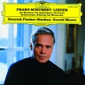 dietrich fischer-dieskau - D 124 Am See 'Sitz ich im Gras am glatten See'