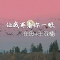 在忠、王亚楠 - 潮音EA7你是英雄别掉眼泪 (DJ版)