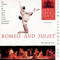 mark ermler、sergei prokofiev、Orchestra of the Royal Opera House, Covent Garden - No. 12 Masks