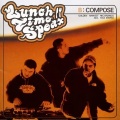 LUNCH TIME SPEAX - MAN TRACK