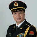 阎维文 - 将军