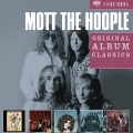 Mott The Hoople - Black Scorpio