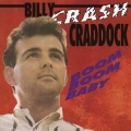 billy 'crash' craddock - Blabbermouth