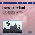 The Hit Crew - Royal Fireworks Music The Rejoicing