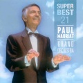 Paul Mauriat - Andante-From Piano Concerto No.21 (Mozart) 行板 (改编自莫扎特的钢琴协奏曲)