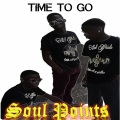 Soul Points、Marissa Guzman - Time to Go (Remix)