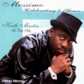 Keith Martin - One Mile From Paradise