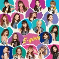 E-Girls - 機械仕掛けのBye! Bye!