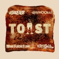 Borgeous、DJ Whoo Kid - Toast