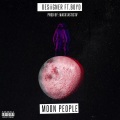 Boyd、Desiigner - Moon People