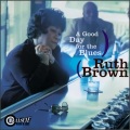 Ruth Brown - Never Let Me Go