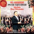 Vienna Philharmonic Orchestra - Josef Strauss: In der Heimat!, polka mazur for orchestra, Op. 231