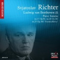 Sviatoslav Richter、Svjatoslav Richter - Piano Sonata No. 28 in A Major, Op. 101: II. Lebhaft, marchmäßig. Vivace alla marcia