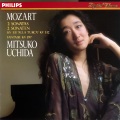 内田光子 - Wolfgang Amadeus Mozart: Piano Sonata No. 12 in F major, K. 332 (F大调第12号钢琴奏鸣曲，作品332 - 第一乐章 快板)(K. 300k 1. Allegro)