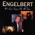 Engelbert Humperdinck - Love Is a Many Splendored Thing