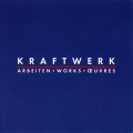 Kraftwerk - The Model