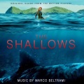Marco Beltrami - Putting on Surf Gear-Paddling Out
