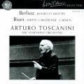 Arturo Toscanini、Nicola Moscona、Gladys Swarthout - Hector Berlioz: Roméo et Juliette, Op. 17 (Introduction)