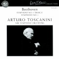Arturo Toscanini - Ludwig van Beethoven: Symphony No. 1 in C major, Op. 21