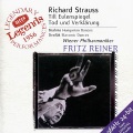 Vienna Philharmonic Orchestra、Fritz Reiner - Richard Strauss: Till Eulenspiegels lustige Streiche , tone poem for orchestra, Op. 28 (TrV 171)