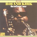 rahsaan roland kirk - The Black and Crazy Blues