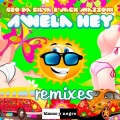 Geo Da Silva、Jack Mazzoni、Christopher Vitale - Awela Hey