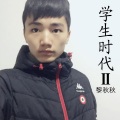 小秋秋、刘子进、贾瑞迪 - 学生时代Ⅱ