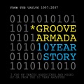 Groove Armada、Gram'ma Funk - I See You Baby