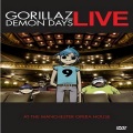 Gorillaz - Dirty Harry