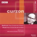 Clifford Curzon、BBC Symphony Orchestra、Pierre Boulez - Ludwig van Beethoven: Piano Concerto No. 5 in E flat major, Op. 73, 